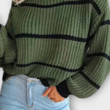 Alma | Sweter wełniany