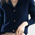 Amara | Sweter rozpinany