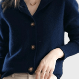 Amara | Sweter rozpinany