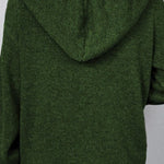 Amelia | Sweter rozpinany