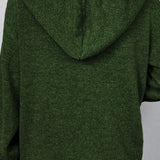 Amelia | Sweter rozpinany