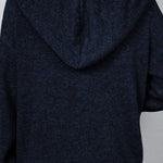 Amelia | Sweter rozpinany