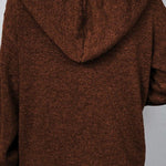Amelia | Sweter rozpinany