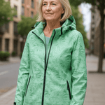 Anette | Kurtka wodoodporna