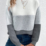 Anna | Sweter
