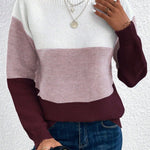 Anna | Sweter