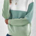 Anna | Sweter