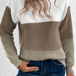 Anna | Sweter