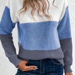 Anna | Sweter