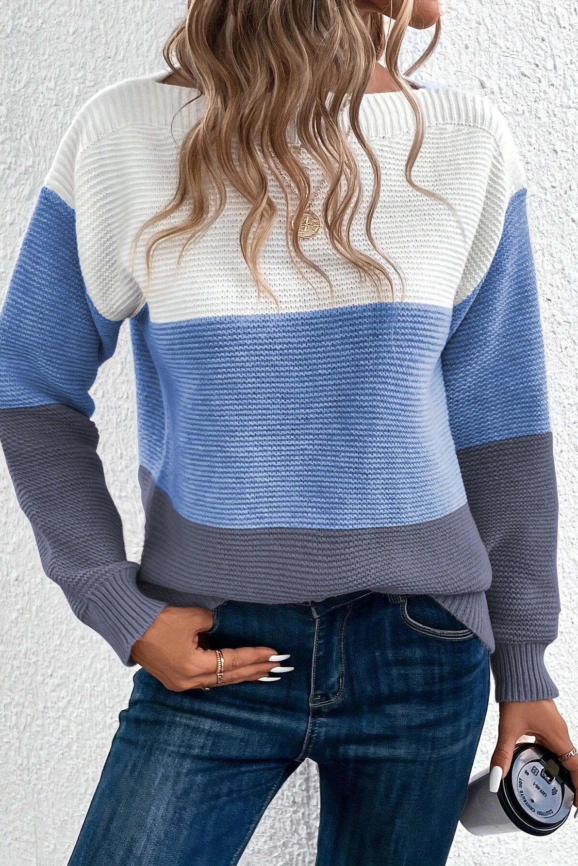 Anna | Sweter