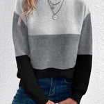 Anna | Sweter