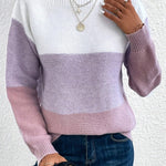 Anna | Sweter
