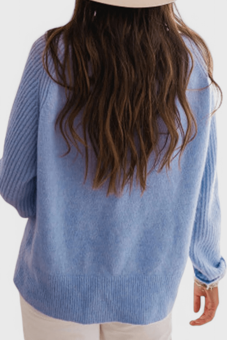 Ariane | Sweter