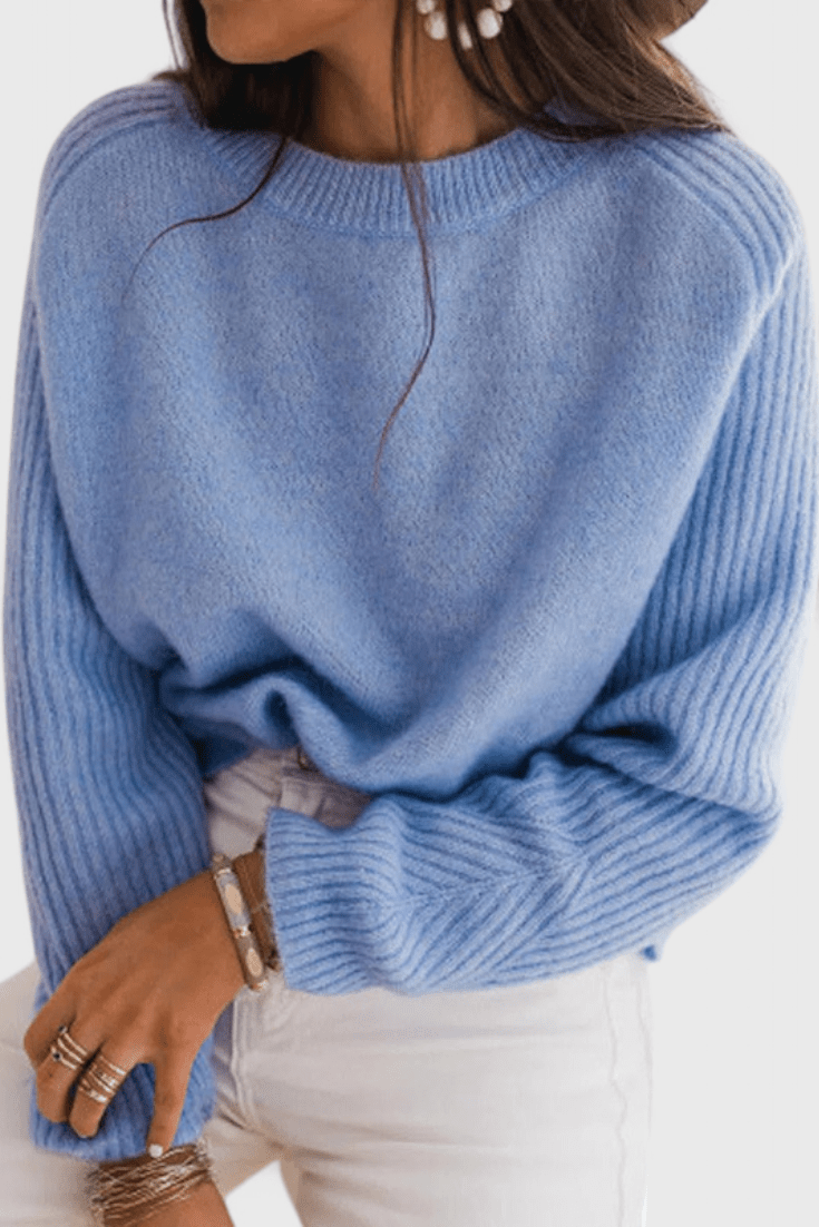 Ariane | Sweter