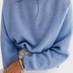 Ariane | Sweter