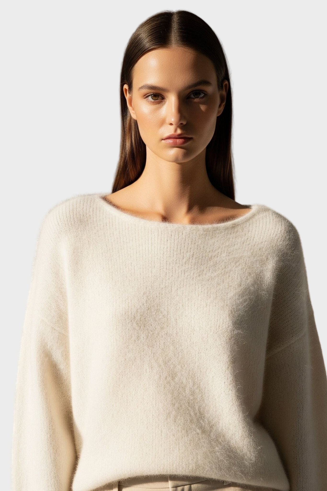 Asta | Sweter z kaszmiru