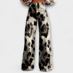 Astrid | Spodnie w stylu boho