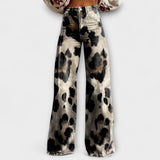 Astrid | Spodnie w stylu boho