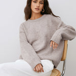 Lina | Sweter