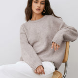 Lina | Sweter