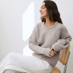 Lina | Sweter