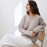 Lina | Sweter