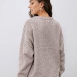 Lina | Sweter