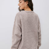 Lina | Sweter