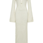 Sukienka maxi Arielle