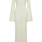 Sukienka maxi Arielle