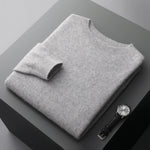 Heimo | sweter z wełny merynosowej