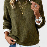 Barbora™ | Sweter Blisse