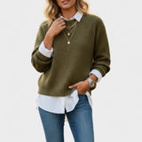 Barbora™ | Sweter Blisse