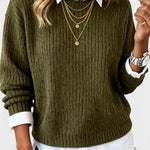 Barbora™ | Sweter Blisse