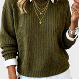 Barbora™ | Sweter Blisse