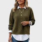 Barbora™ | Sweter Blisse