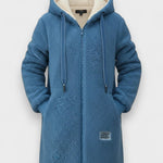 Birgitta™ | Elegancka bluza polarowa w skandynawskim stylu