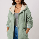 Birgitta™ | Elegancka bluza polarowa w skandynawskim stylu
