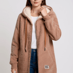 Birgitta™ | Elegancka bluza polarowa w skandynawskim stylu