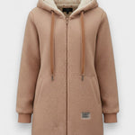 Birgitta™ | Elegancka bluza polarowa w skandynawskim stylu