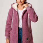Birgitta™ | Elegancka bluza polarowa w skandynawskim stylu