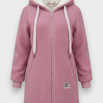 Birgitta™ | Elegancka bluza polarowa w skandynawskim stylu