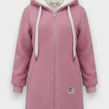 Birgitta™ | Elegancka bluza polarowa w skandynawskim stylu