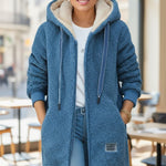 Birgitta™ | Elegancka bluza polarowa w skandynawskim stylu