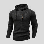 Mason - Kurtka z Kapturem Armor