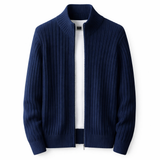 Matteo | Elegancka, swobodna kamizelka