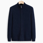 Matteo | Elegancka, swobodna kamizelka