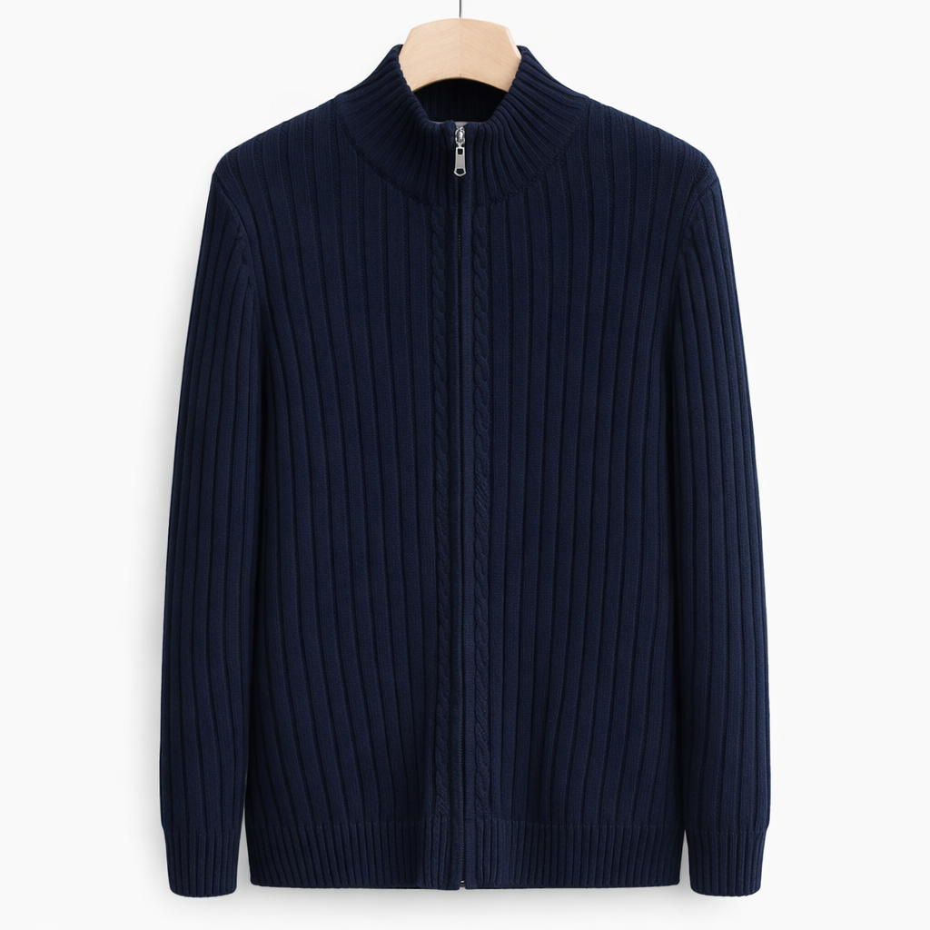 Matteo | Elegancka, swobodna kamizelka