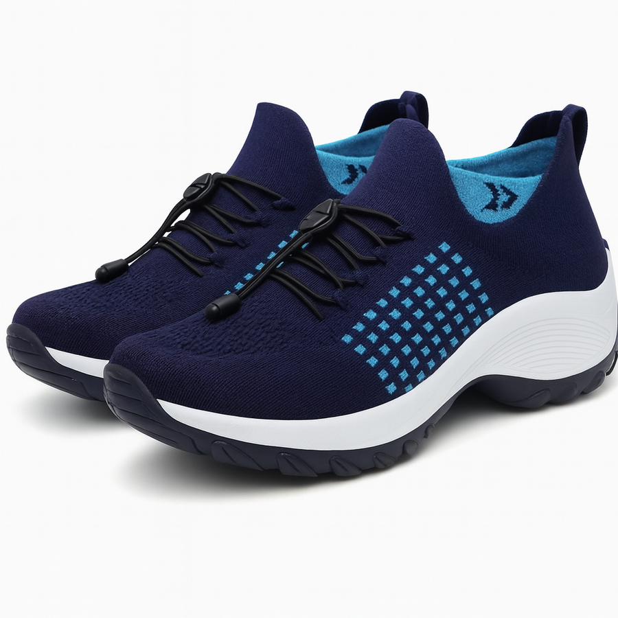 BUTY KOMFORTOWE
