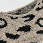 Bodil | Sweter
